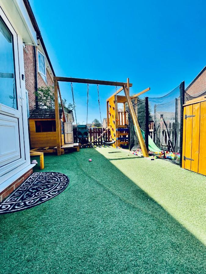 Canterbury Romantic Modern Home Goodnestone  ภายนอก รูปภาพ