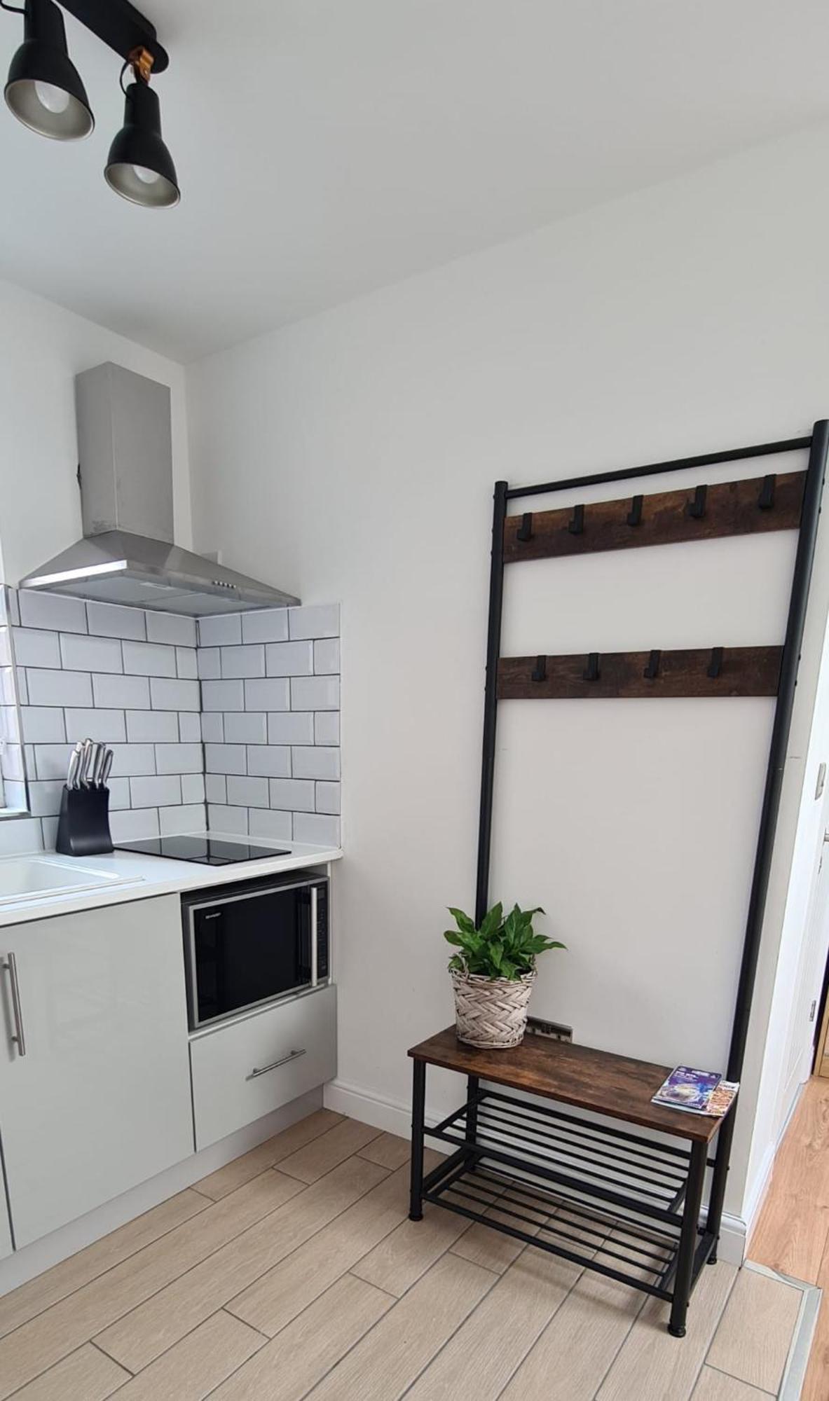 Canterbury Romantic Modern Home Goodnestone  ภายนอก รูปภาพ